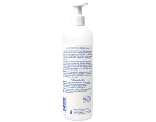 Vanicream Conditioner for Sensitive Skin, 12 fl oz (355ml) | Dermatologist Tested for All Hair Types thumbnail 2