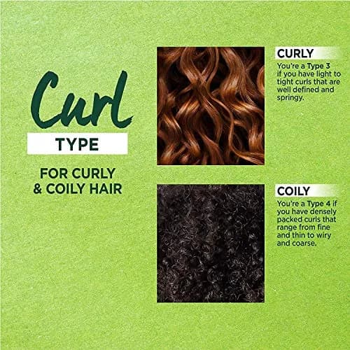 Garnier Fructis Style Curl Sculpt Conditioning Cream Gel 150ml (5 Fl Oz) | Strong Hold for Curly Hair thumbnail 5