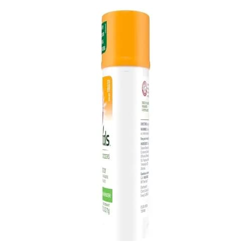 ARM & HAMMER Essentials Natural Deodorant Fresh 2.5 oz (Pack of 10) | Aluminum-Free Odor Protection thumbnail 4