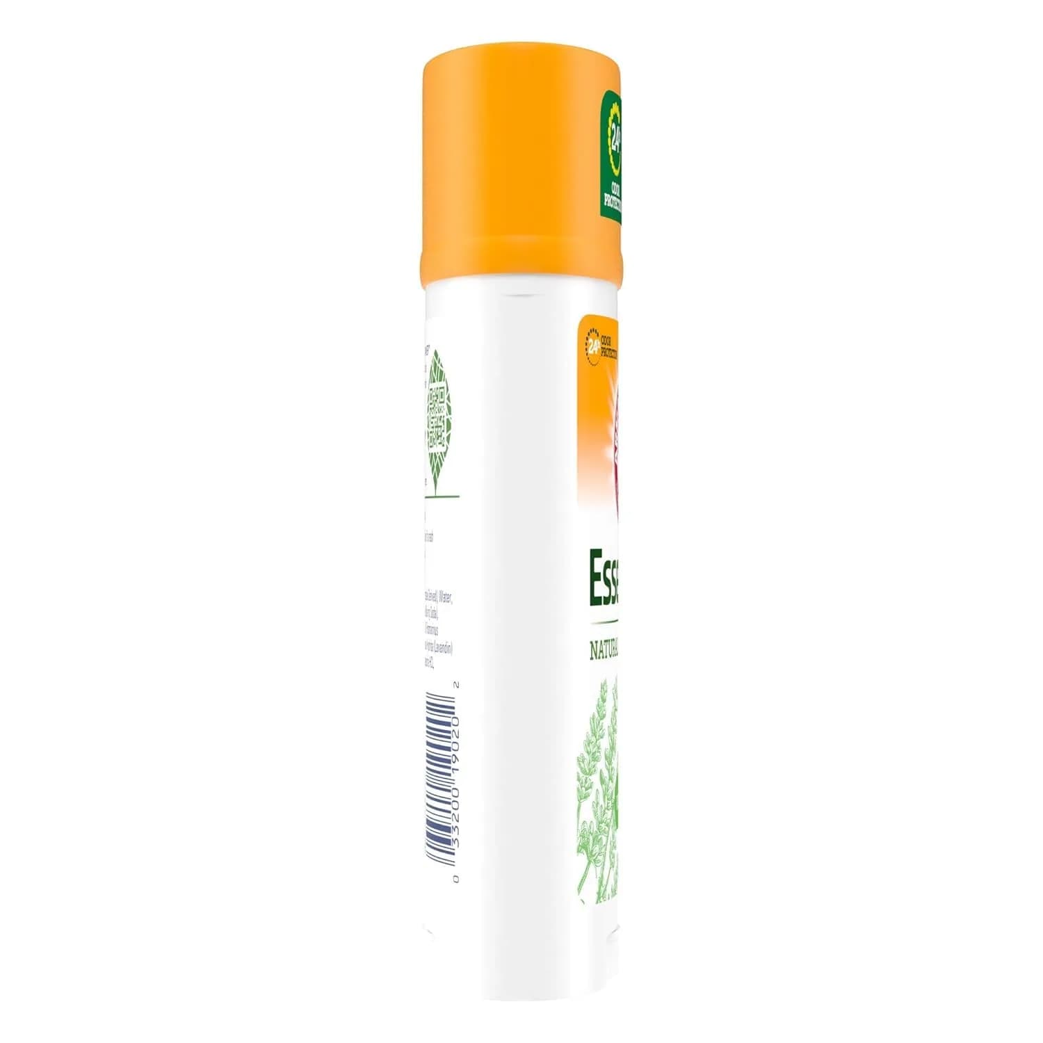 ARM & HAMMER Essentials Natural Deodorant Fresh 2.5 oz (Pack of 10) | Aluminum-Free Odor Protection - view 5