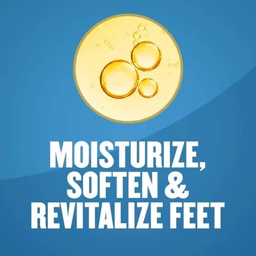 Gold Bond Therapeutic Foot Cream 118ml (4 Fl Oz) | Intensive Moisturizer for Cracked Heels thumbnail 5