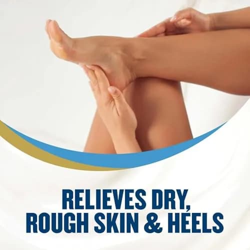 Gold Bond Therapeutic Foot Cream 118ml (4 Fl Oz) | Intensive Moisturizer for Cracked Heels thumbnail 2