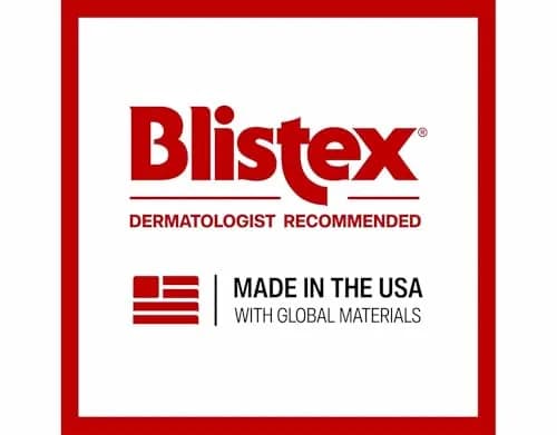 Blistex Medicated Lip Ointment 0.21 oz (Pack of 8) | Hydrates & Heals Dry Lips thumbnail 6
