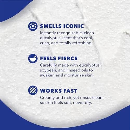 Noxzema Original Deep Cleansing Cream 2 oz (Pack of 4) | Dermatologist Tested for All Skin Types thumbnail 6