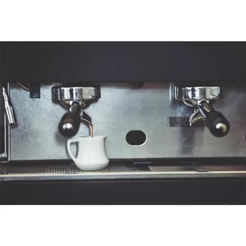 Gaggia Decalcifier Descaler Solution 500ml (2 x 250ml Bottles) | Cleans Espresso Machine Water Circuits thumbnail 3