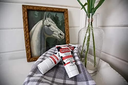 Udderly Smooth Hand Cream 4 oz (118ml) Pack of 4 | Moisturizes & Conditions Dry Skin thumbnail 6