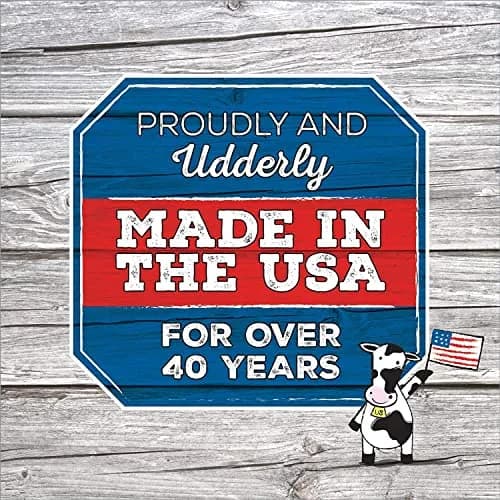 Udderly Smooth Hand Cream 4 oz (118ml) Pack of 4 | Moisturizes & Conditions Dry Skin thumbnail 7