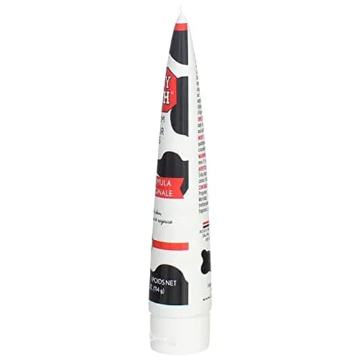 Udderly Smooth Hand Cream 4 oz (118ml) Pack of 4 | Moisturizes & Conditions Dry Skin thumbnail 3