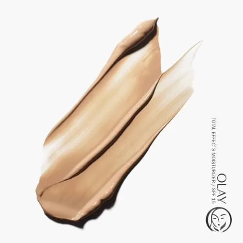 Olay Total Effects 7-in-1 Tone Correcting Facial Moisturizer 48 g | Light to Medium Skin Tone Support thumbnail 8