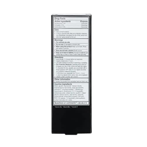 Olay Total Effects 7-in-1 Tone Correcting Facial Moisturizer 48 g | Light to Medium Skin Tone Support thumbnail 2