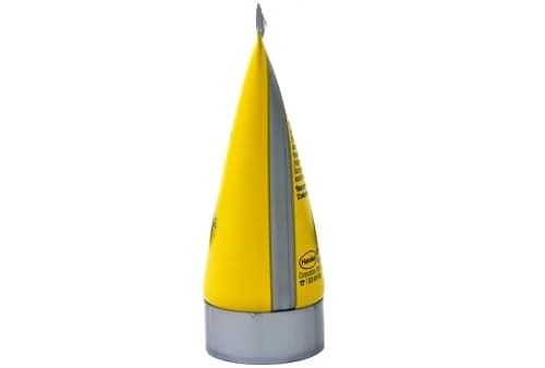 Got2B Glued Styling Spiking Glue 1.25 oz (Pack of 4) | Ultra-Strong Hold for Spiky Styles thumbnail 3