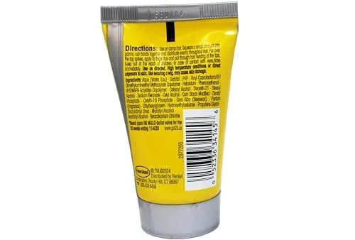 Got2B Glued Styling Spiking Glue 1.25 oz (Pack of 4) | Ultra-Strong Hold for Spiky Styles thumbnail 4
