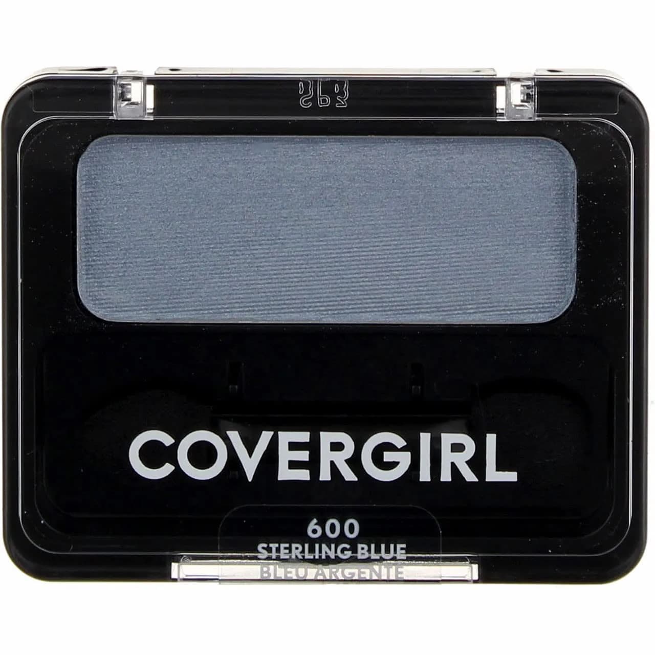 COVERGIRL Professional Eye Enhancer Kit 0.09 oz (2.55 g) | Sterling Blue Matte Eyeshadow - main product image