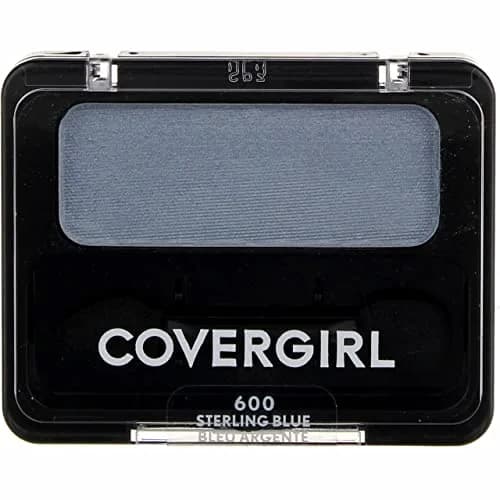 COVERGIRL Professional Eye Enhancer Kit 0.09 oz (2.55 g) | Sterling Blue Matte Eyeshadow thumbnail 1