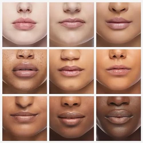 Vaseline Lip Therapy Rosy Lips 0.25 Ounce (Pack of 7) - Tinted Healing Balm thumbnail 4