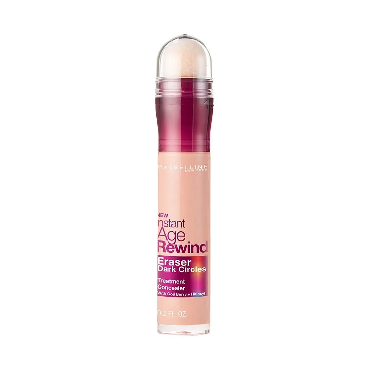 Maybelline Instant Age Rewind Eraser Concealer 0.20 Fl Oz (Pack of 4) - Brightener 160 - view 4