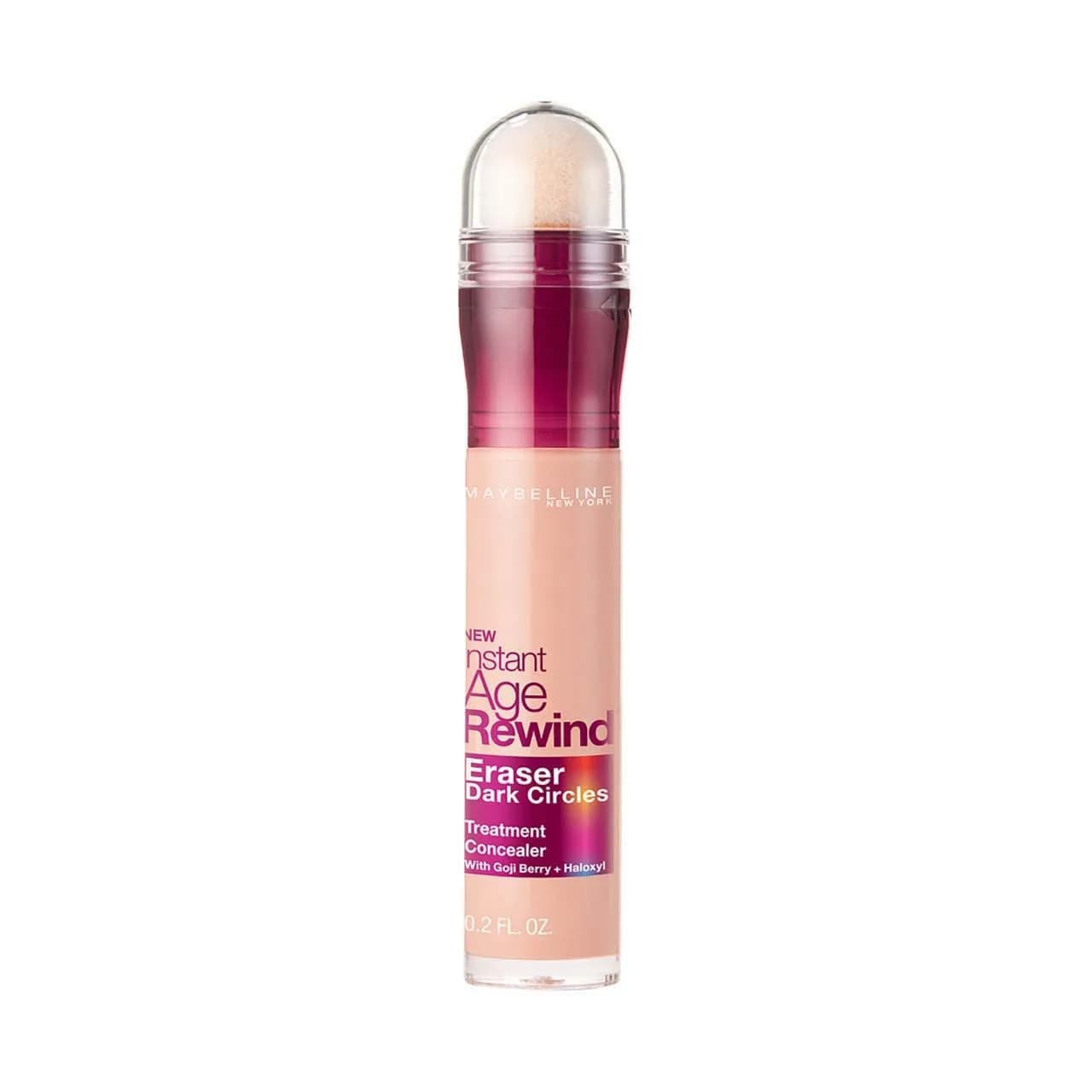 Maybelline Instant Age Rewind Eraser Concealer 0.20 Fl Oz (Pack of 4) - Brightener 160 - main product image