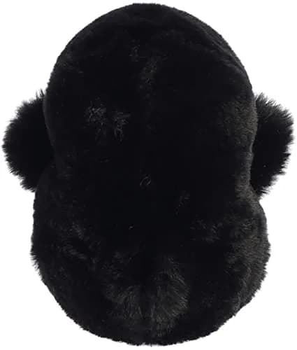 Aurora Peewee Penguin Rolly Pet Stuffed Animal 11 cm (4.5 x 4 x 5 inches) | Soft Polyester Toy for Kids thumbnail 4