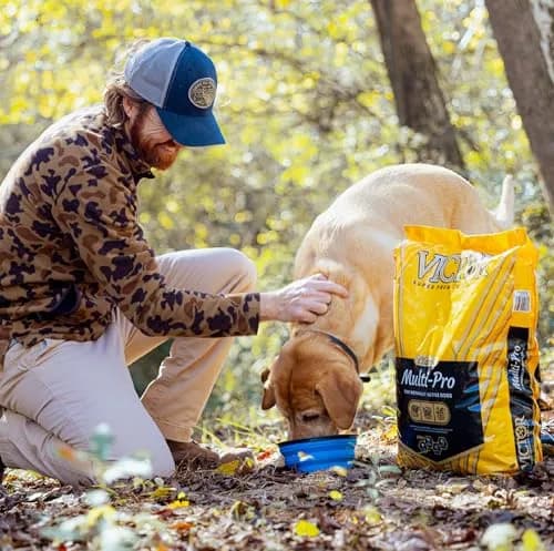 VICTOR Multi-Pro Gluten Free Dry Dog Food - Beef, Chicken & Pork, 30 lb | Multi-Protein, All Breeds & Life Stages thumbnail 2