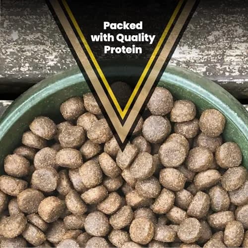 VICTOR Multi-Pro Gluten Free Dry Dog Food - Beef, Chicken & Pork, 30 lb | Multi-Protein, All Breeds & Life Stages thumbnail 3
