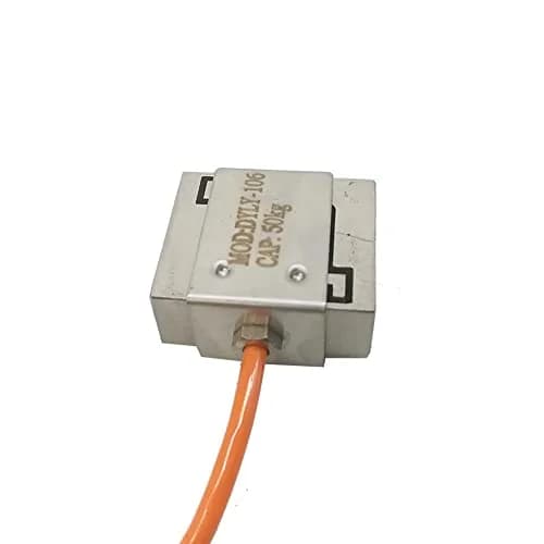 CALT DYLY106 Micro Size 5kg S Beam Load Cell Tension & Compression Sensor | Alloy Steel, Waterproof, Easy Install thumbnail 1