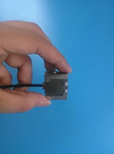 CALT DYLY106 Micro Size 5kg S Beam Load Cell Tension & Compression Sensor | Alloy Steel, Waterproof, Easy Install thumbnail 6