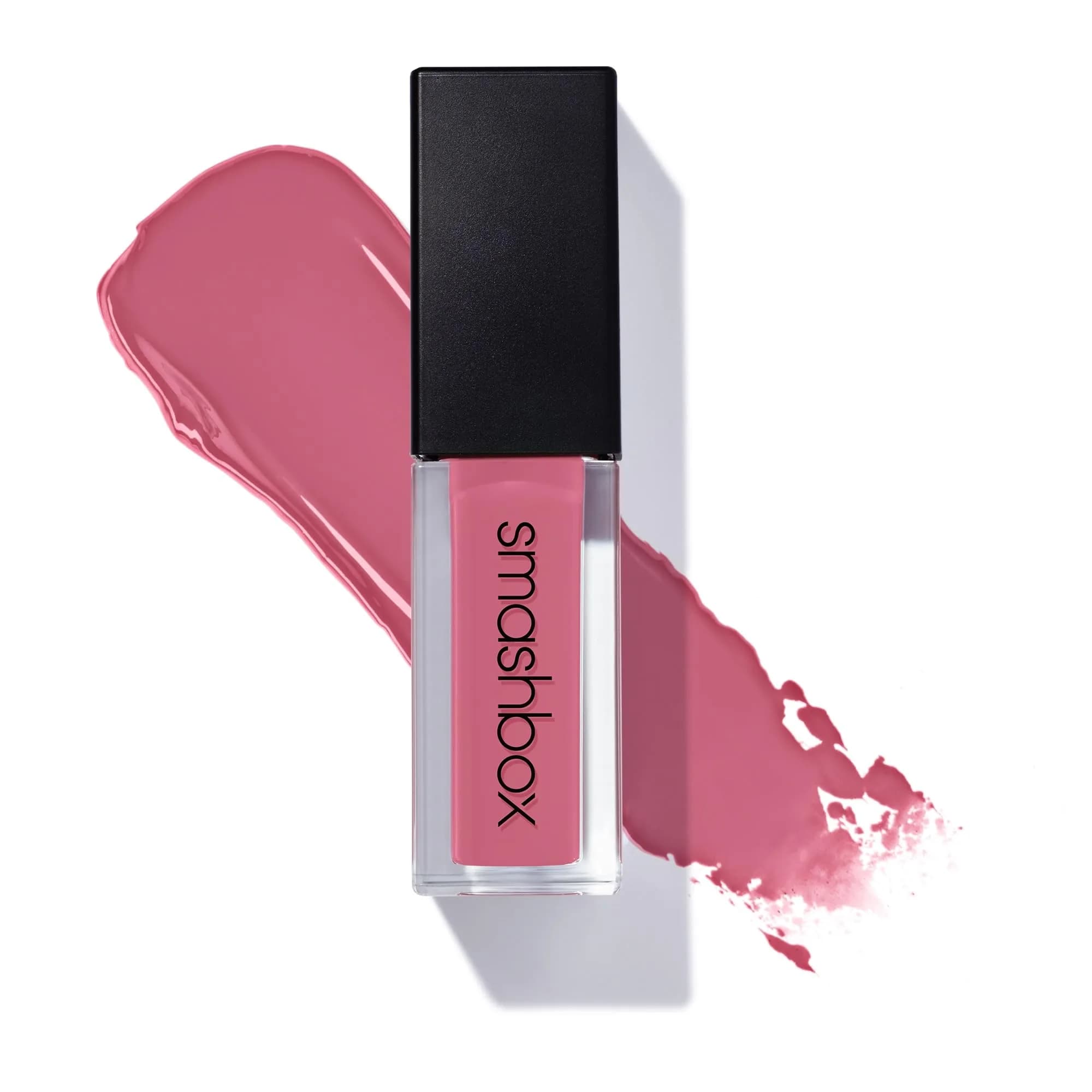 Smashbox Always On Longwear Matte Liquid Lipstick | Waterproof, 0.14 Fl Oz | Velvety Matte Finish