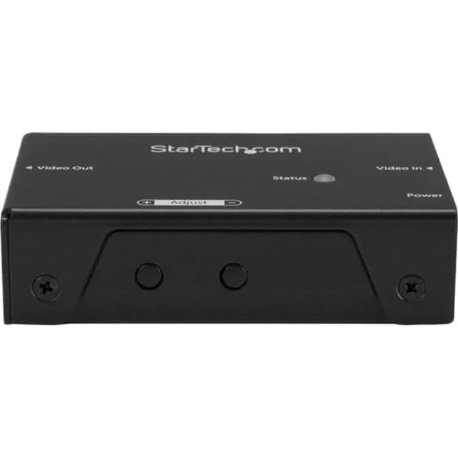 StarTech DisplayPort Signal Booster Extender 4K 60Hz up to 65ft/20m, TAA thumbnail 6