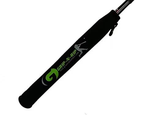 Grip-N-Rip Barrel Jacket Bat Sleeve Neoprene 21” | Textured Grip for Control & Protection thumbnail 1