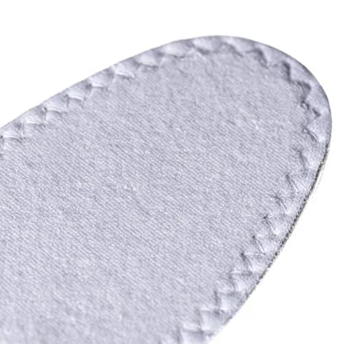 Happystep Women Size 10 Shoe Inserts & Liners | Moisture-Wicking Cotton Terry, Reusable & Washable thumbnail 6