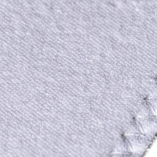 Happystep Women Size 10 Shoe Inserts & Liners | Moisture-Wicking Cotton Terry, Reusable & Washable thumbnail 7