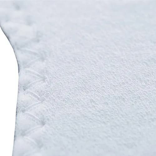 Happystep Women Size 10 Shoe Inserts & Liners | Moisture-Wicking Cotton Terry, Reusable & Washable thumbnail 8