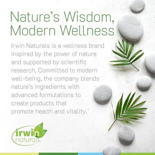 Irwin Naturals Extra Strength Colon Flush Digestive Support | 60 Softgels thumbnail 6