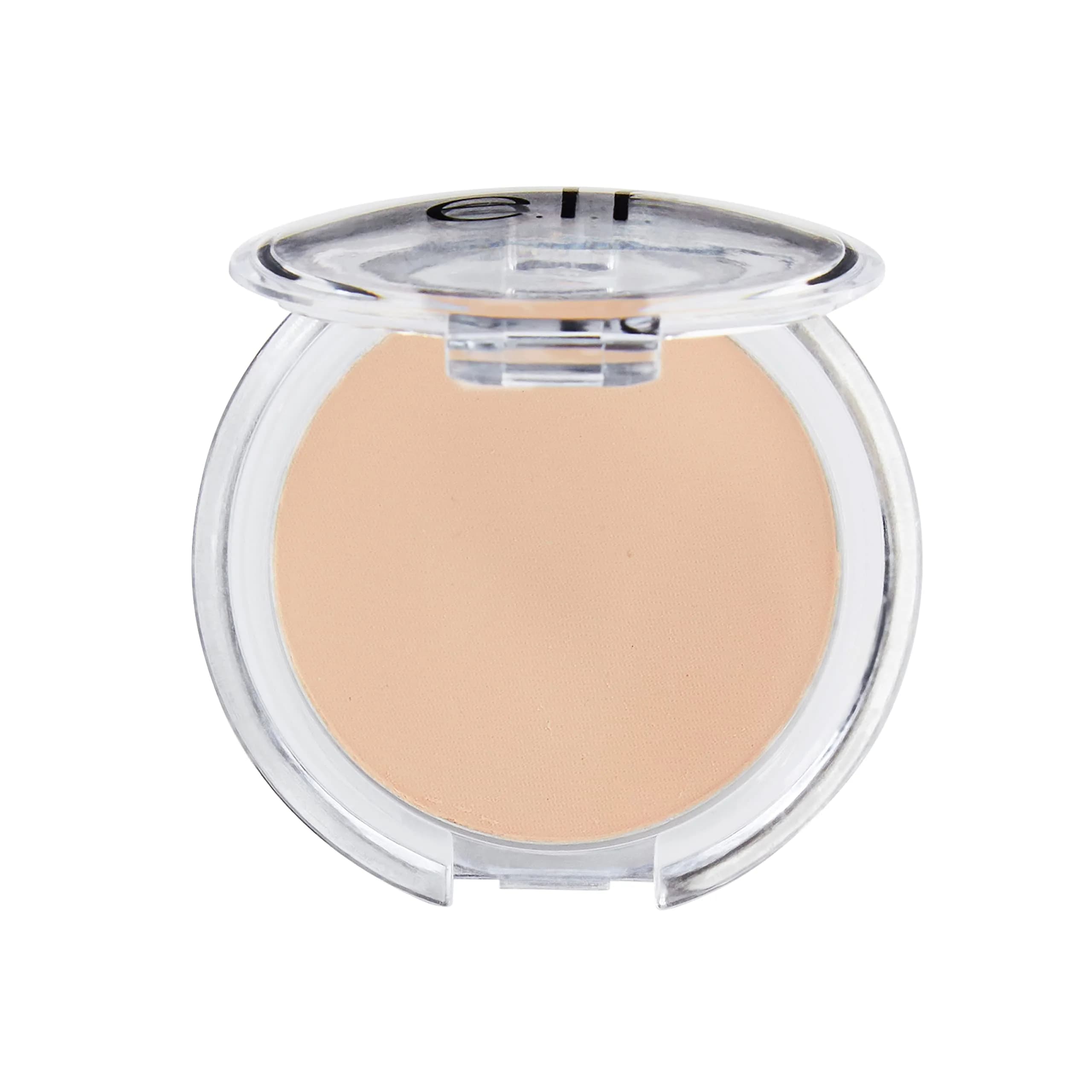 e.l.f. Prime & Stay Finishing Powder Fair/Light 5g (0.18 Oz) | Sets Makeup & Controls Shine