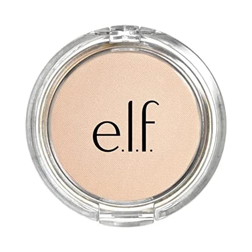 e.l.f. Prime & Stay Finishing Powder Fair/Light 5g (0.18 Oz) | Sets Makeup & Controls Shine thumbnail 2