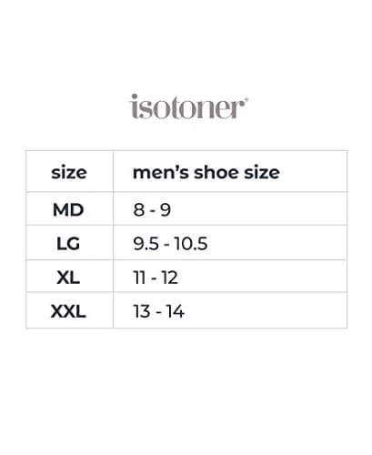 isotoner Men's Microsuede Devin Slip On Slippers with Cooling Memory Foam | Indoor/Outdoor Comfort (70-120 chars) thumbnail 4