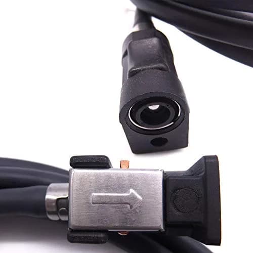 SouthMarine Fuel Line Hose Assy 6Y2-24306-55-00 | Durable Yamaha Outboard Replacement thumbnail 1