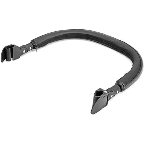 ROMIRUS Bumper Bar Compatible with YOYO+ YOYO2 YOYO3 Baby Stroller Queen Size Faux Leather thumbnail 3