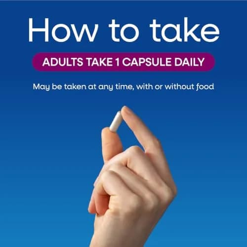 Nature's Way Fortify Women’s Probiotic 30 Billion CFU | Supports Digestive, Vaginal & Immune Health in Women thumbnail 5