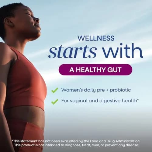 Nature's Way Fortify Women’s Probiotic 30 Billion CFU | Supports Digestive, Vaginal & Immune Health in Women thumbnail 2