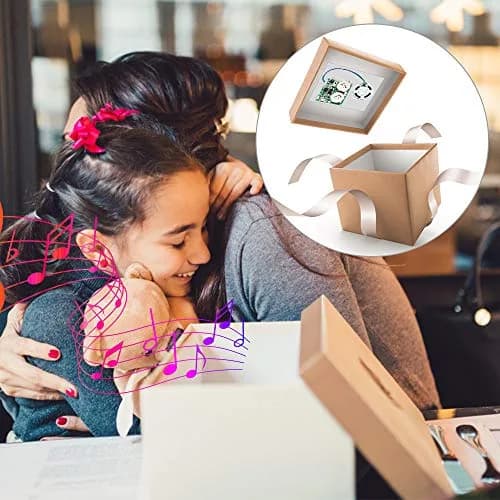 IS Light Sensor Sound Module Type-C USB Recordable Music Player 45x40mm | Programmable Light-Activated Speaker thumbnail 8