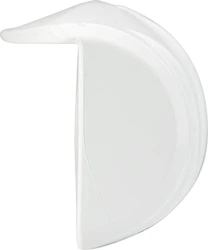 attwood Softside UV-Resistant Marine 15-Inch Dock Fender | Easy on Hulls & Brightwork thumbnail 2