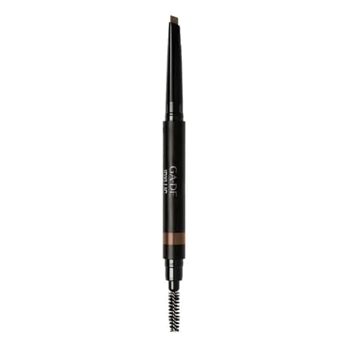 GA-DE Idyllic Satin Eye Brow Pencil No.200 | Waterproof, Long-Lasting, Natural Finish thumbnail 1