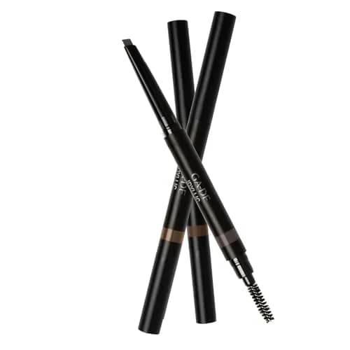 GA-DE Idyllic Satin Eye Brow Pencil No.200 | Waterproof, Long-Lasting, Natural Finish thumbnail 4