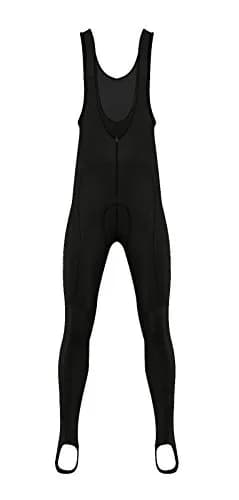 Sparx Super Roubaix Cycling Bib Tight Small | Thermal Windproof & Water-Resistant thumbnail 2