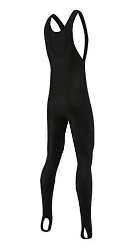 Sparx Super Roubaix Cycling Bib Tight Small | Thermal Windproof & Water-Resistant thumbnail 3