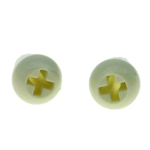 KAISH Guitar 5 Way Switch Tips | USA-Style Strat/Stratocaster Mint Green thumbnail 4