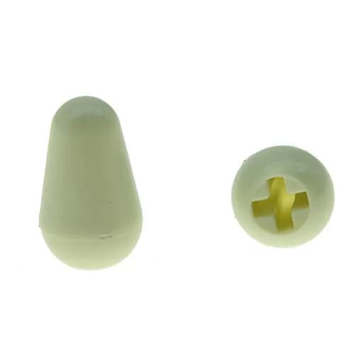 KAISH Guitar 5 Way Switch Tips | USA-Style Strat/Stratocaster Mint Green thumbnail 3