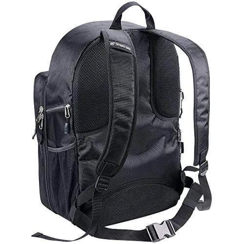 Smatree Hard Shell Backpack for DJI Phantom 4/4 Pro | Durable Polyester, Water-Resistant, Custom Design thumbnail 5