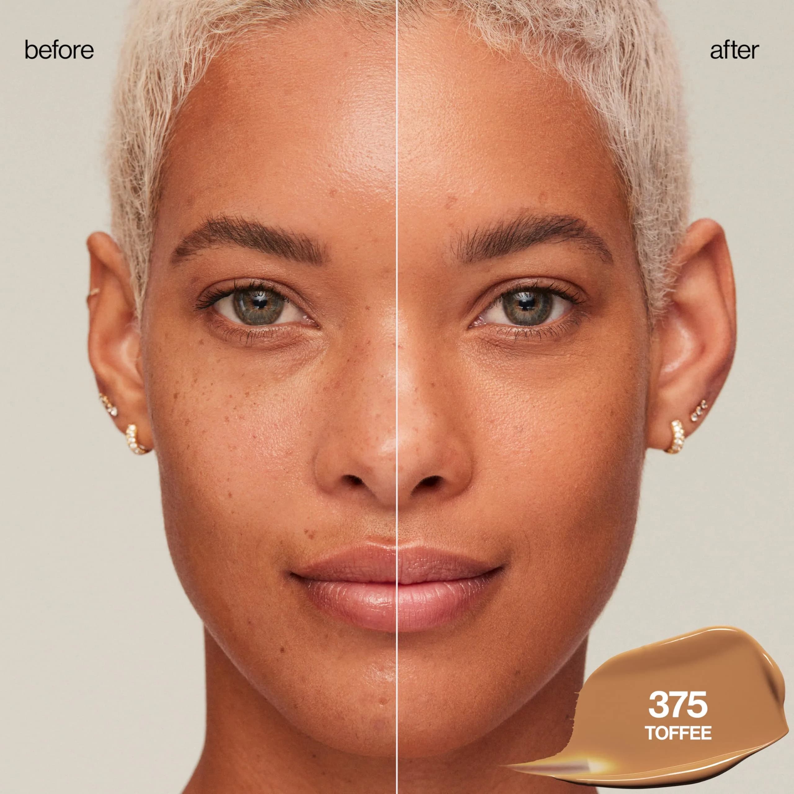 Revlon Colorstay 375 Toffee Foundation for Combination/Oily Skin, 30ml - view 3